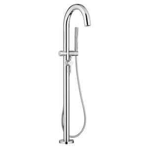 @ 2.5 1Hdl Lev Fs Tub Filler Cp