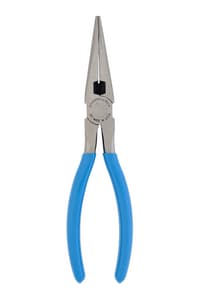7-1/2 Side Cttr Long Nose Plier