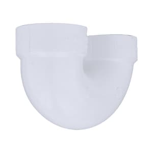 1-1/2 Pvc Dwv Rtn Bend