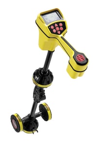 Receiver Sr 20 Util Locato