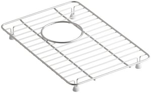 @ 33 Rh Bot Basin Rack *Riverby