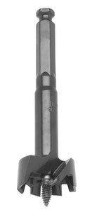 Selfeed Bit 1-3/8 In