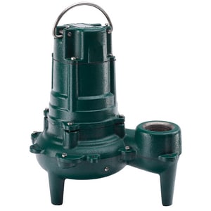 115V Ci N/Auto Sew Pump