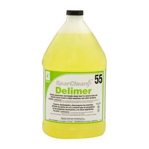 1 Gal Lite N Foamy Pearlux 4/Cs