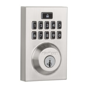 Smartcode Contemp Elec Ddb Smt Sn