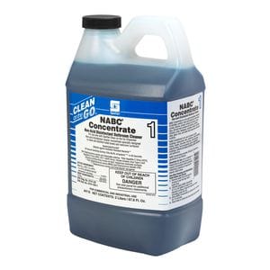 2 L Clean On The Go® Floral Scent Concentrate Restroom Disinfectant (4 Per Case)