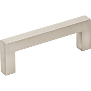 3 C-C Rect Pull Sn *Stanto