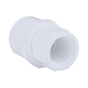 3/4X1/2 Pvc S40 Sxf Adpt