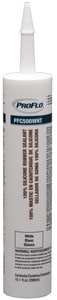 10.1 Oz 100% Sili Caulk Whit