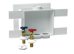 Wmob 1/4 Turn Swt/Mip Vlv