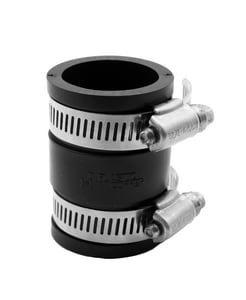 1 Cndst Pipe Conn