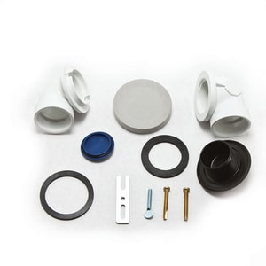 Tw S40 Ri Kit Pvc