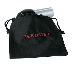 Hair Dryr Bag