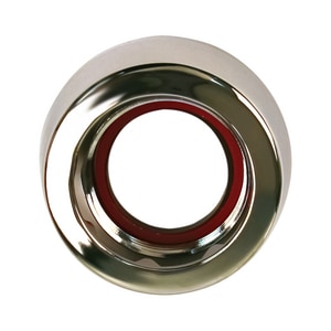 F5At 1-1/2 Spud Coup Assy Cp