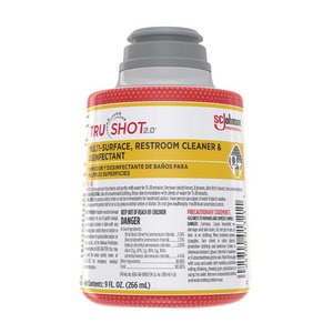 *Tna Trushot 2.0 R/Room Clnr 4/Ca