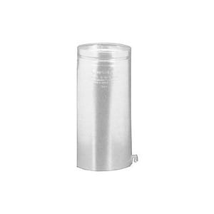 4X12 Adj Gas B Vent Pipe