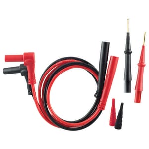 Dlx Sili Test Lead