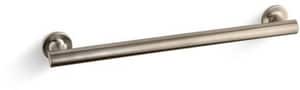 18 in. Grab Bar in Vibrant Brushed Bronze
