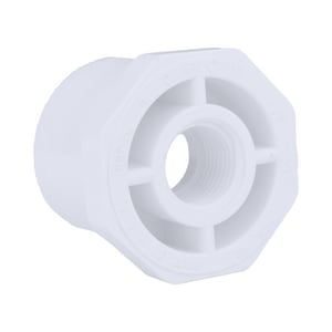 1-1/2X1/2 Pvc S40 Spxfip Bush
