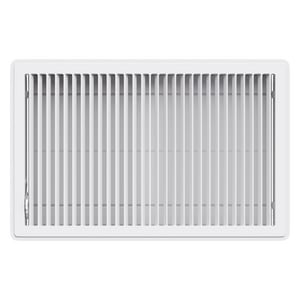 6X10 Fd Flr Diff Whit