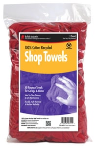 1Lb Mc Recy Shop Twl Bag