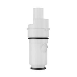 Valley Sgl Cntl H&C Fct Stem