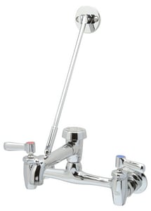 Lf Fct Xl Serv Sink M 6-1/2 V