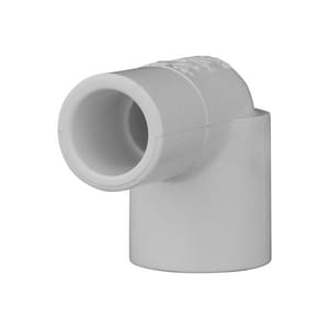 1/2 Pvc S40 90 St Ell