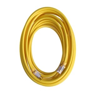 12/3 25Ft Sjtw Ext Cord Lgtd Ye