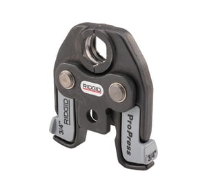 3/4 Jaw Only Comp Propress