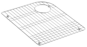 Lh Drn Bot Basin Rack *Marsal Ss