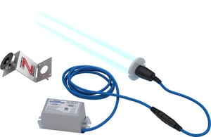 Max Life 2Yr Uv Lamp Blue Tube