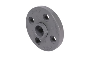 2-1/2 Cpvc S80 Van Stone Soc Flg