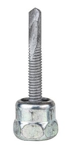12-24X1-1/2 Stl Sammy Vert Tek 50