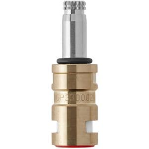Vlvt Cw Cl W/ Plas Plgr