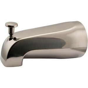 Ccy Div Tub Spt Pvbn 1/2 Fip