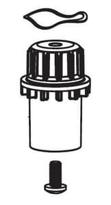 Hdl Adpt Kit *Montic