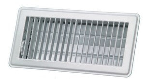 2X12 Fd Flr Diff Whit