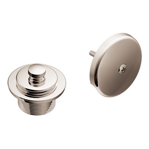 Tw Push-N-Lock Trim Kit Nl