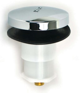 3/8 Pin Foot Actuated Abs Stpr Cp