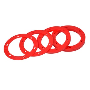 Clst Flg Spacer Kit