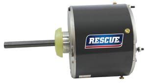 1/3-1/6Hp 208/230V 1075 Rpm Cdr Mtr