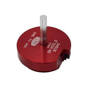 3 in. Aluminum Pipe Reamer