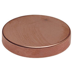 3/4 Dwv Wrot Cop Test Cap