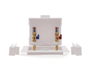 Wmob 1/4 Turn Hamm Vlv Propex
