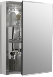 @ 20X26 Cab Flt Bev Mir 1 Dr