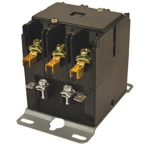 24V 3 Pole 30A Contactor Jard
