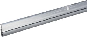Alum & Vinyl Dr Weatherstrip Prem