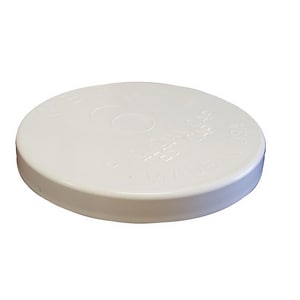 6 Pvc Test Cap