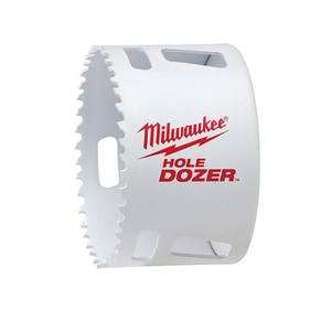 2-3/4 In *Holedo Bmtl Hole Saw